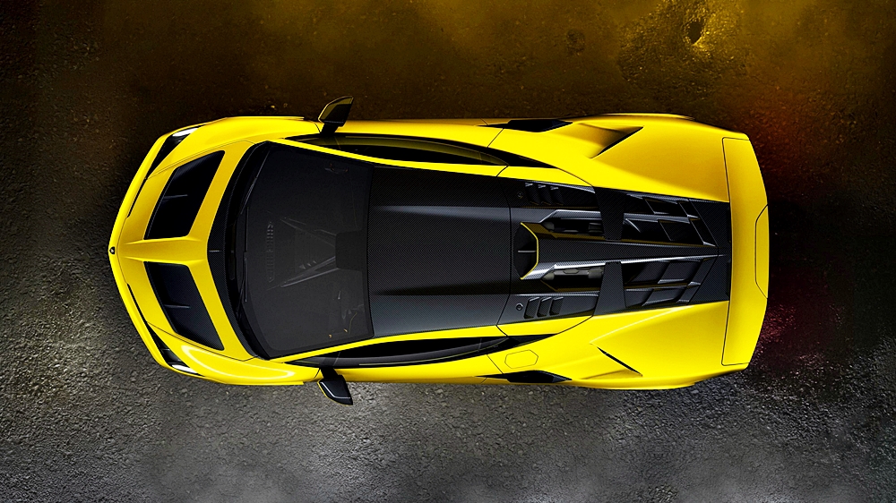 Lamborghini Fenomeno 2026