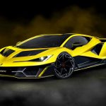 Lamborghini Fenomeno 2026