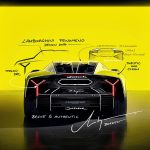 Lamborghini Fenomeno 2026