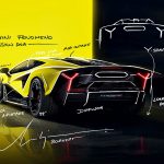 Lamborghini Fenomeno 2026