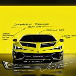 Lamborghini Fenomeno 2026