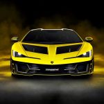 Lamborghini Fenomeno 2026