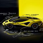 Lamborghini Fenomeno 2026