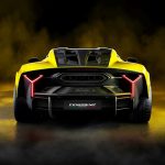 Lamborghini Fenomeno 2026