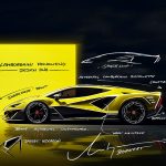 Lamborghini Fenomeno 2026