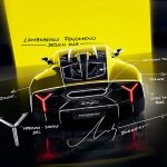 Lamborghini Fenomeno 2026