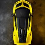 Lamborghini Fenomeno 2026