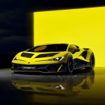 Lamborghini Fenomeno 2026