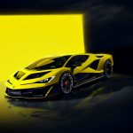 Lamborghini Fenomeno 2026