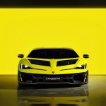 Lamborghini Fenomeno 2026