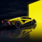 Lamborghini Fenomeno 2026