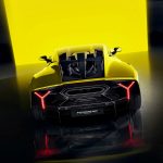 Lamborghini Fenomeno 2026