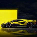 Lamborghini Fenomeno 2026