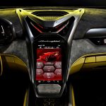 Lamborghini Fenomeno 2026
