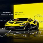 Lamborghini Fenomeno 2026