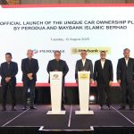 Perodua Flexiplan dikuasakan Makbank Islamic