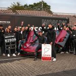 Mercedes-AMG One Nurburgring Record