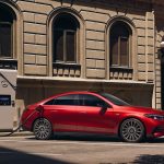 Mercedes-Benz CLA EQ 2025