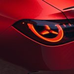 Mercedes-Benz CLA EQ 2025
