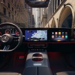Mercedes-Benz CLA EQ 2025