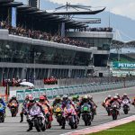 MotoGP Malaysia di SIC