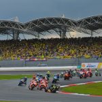 MotoGP Malaysia di SIC