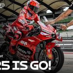 MotoGP Malaysia di SIC