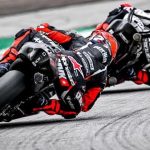 MotoGP Malaysia di SIC