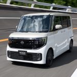 Nissan Roox 2026 Jepun