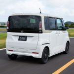 Nissan Roox 2026 Jepun