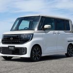 Nissan Roox 2026 Jepun