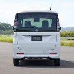 Nissan Roox 2026 Jepun