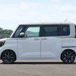 Nissan Roox 2026 Jepun