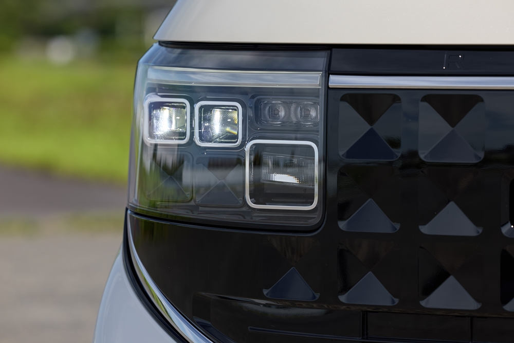 Nissan Roox 2026 Jepun