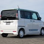 Nissan Roox 2026 Jepun