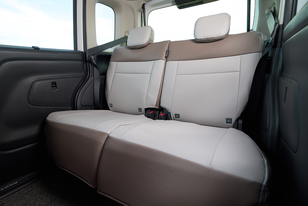 Nissan Roox 2026 Jepun