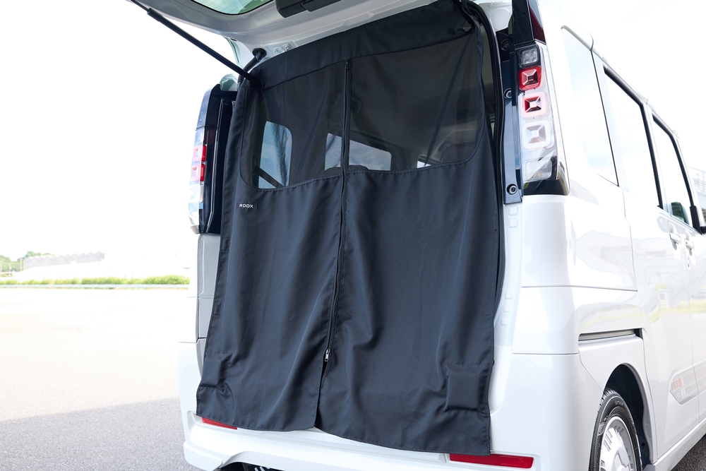 Nissan Roox 2026 Jepun