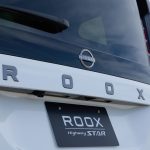 Nissan Roox 2026 Jepun