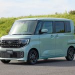 Nissan Roox 2026 Jepun