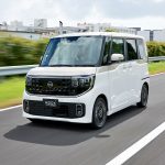 Nissan Roox 2026 Jepun