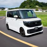 Nissan Roox 2026 Jepun