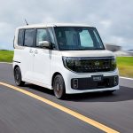 Nissan Roox 2026 Jepun