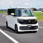 Nissan Roox 2026 Jepun