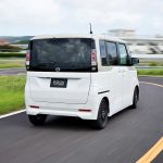 Nissan Roox 2026 Jepun