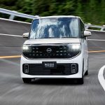 Nissan Roox 2026 Jepun
