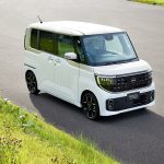 Nissan Roox 2026 Jepun