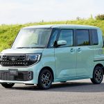 Nissan Roox 2026 Jepun