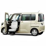 Nissan Roox 2026 Jepun