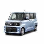 Nissan Roox 2026 Jepun
