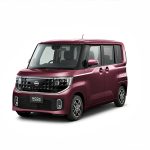 Nissan Roox 2026 Jepun